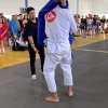 1ª Copa Jiu Jitsu Abrescas Santa Casa é um sucesso